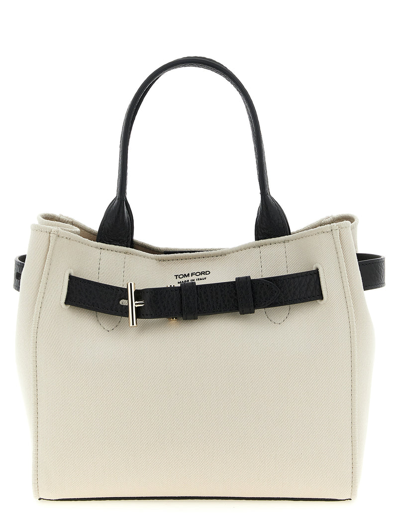 Tom Ford Small Audrey Shopping Bag | Urbalenti™ NYC
