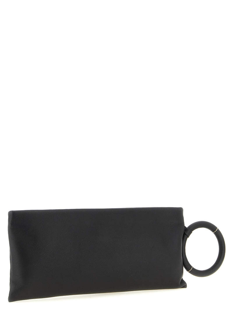 Tom Ford Tom Ford Nappa Leather Clutch