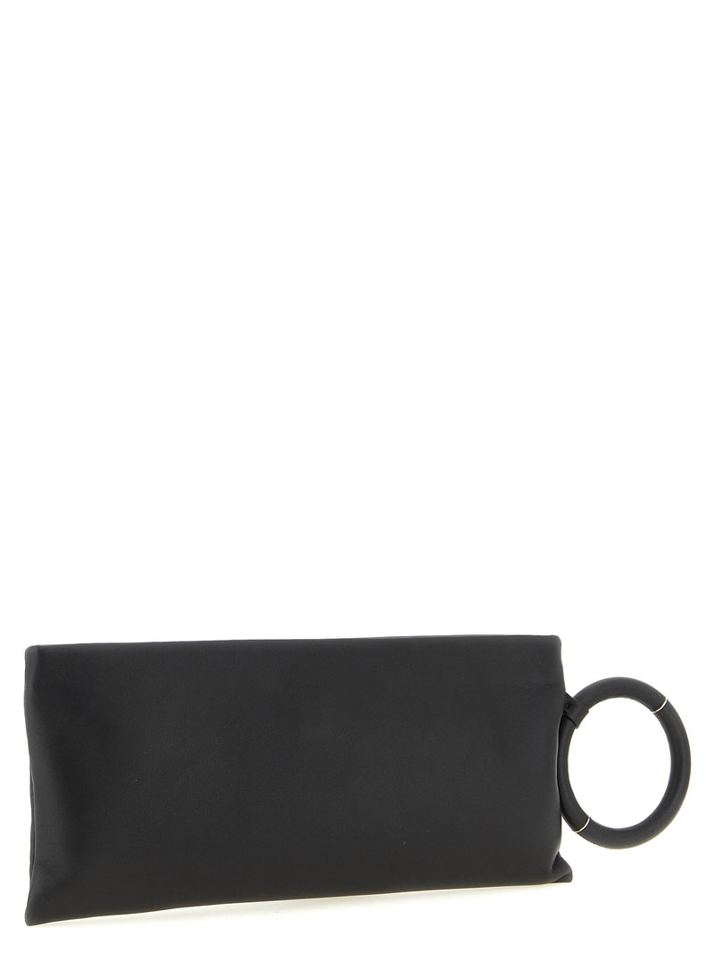 Tom Ford Tom Ford Nappa Leather Clutch