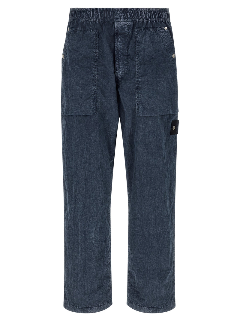 Stone Island 3100001 Pants - Denim - Style S0J19V0021 | Urbalenti | Urba... | Urbalenti™ NYC