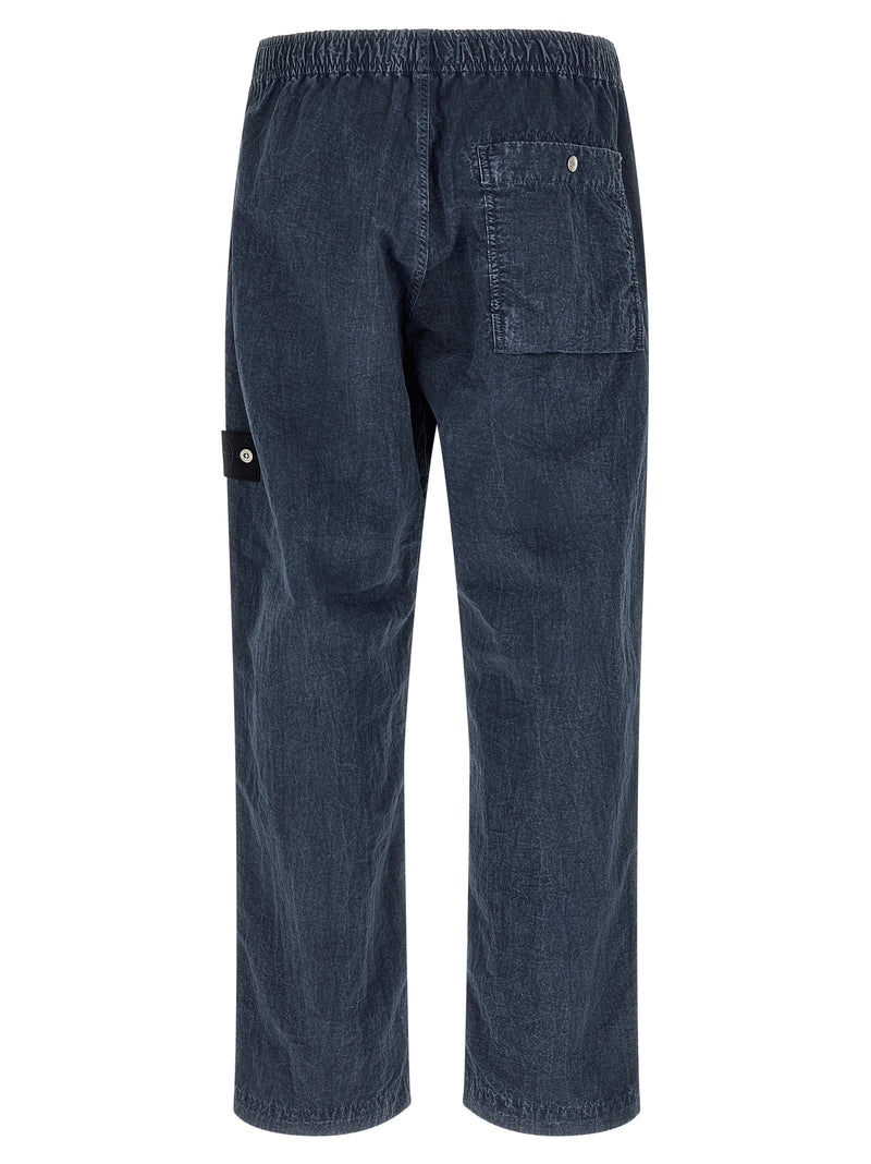 Stone Island 3100001 Pants - Denim - Style S0J19V0021 | Urbalenti | Urba... | Urbalenti™ NYC