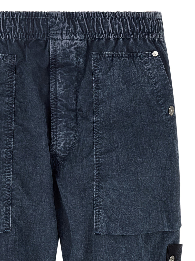 Stone Island 3100001 Pants - Denim - Style S0J19V0021 | Urbalenti | Urba... | Urbalenti™ NYC