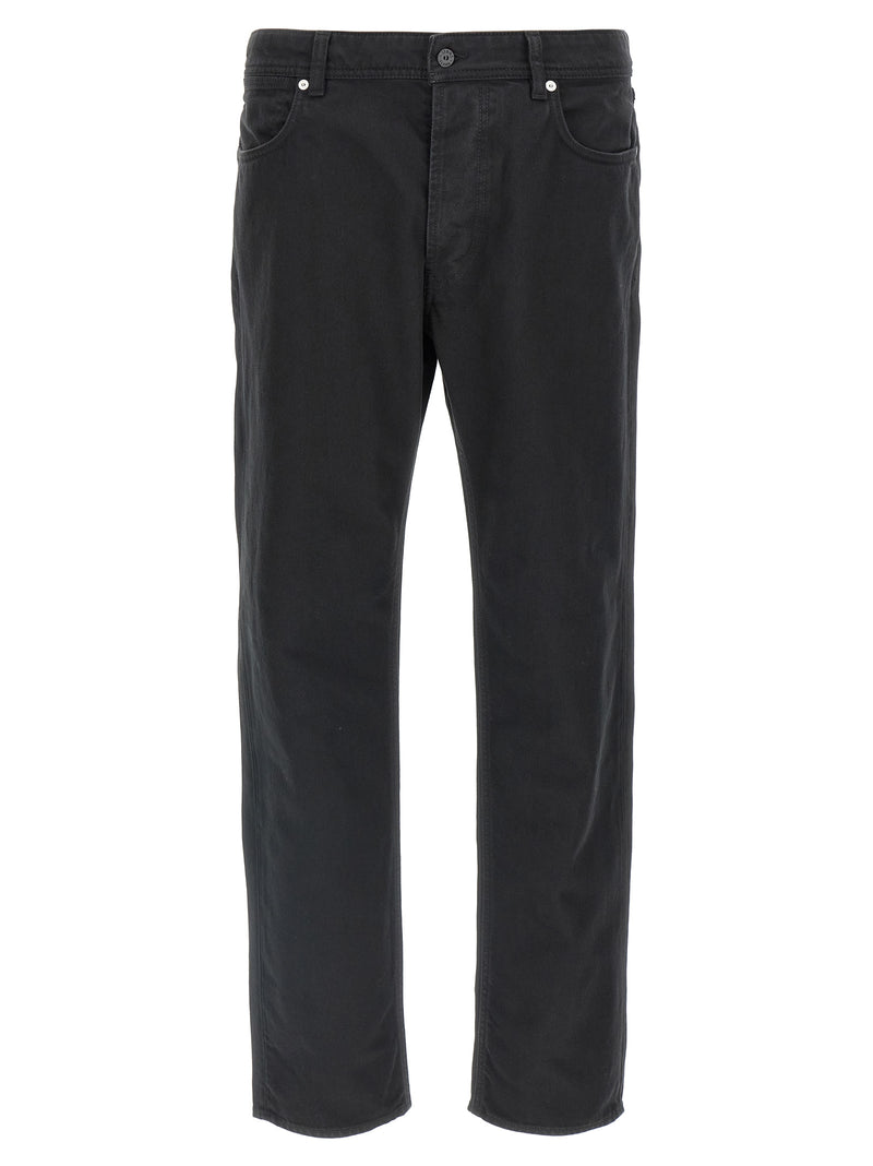 Stone Island Stone Island Light Bull Denim Jeans