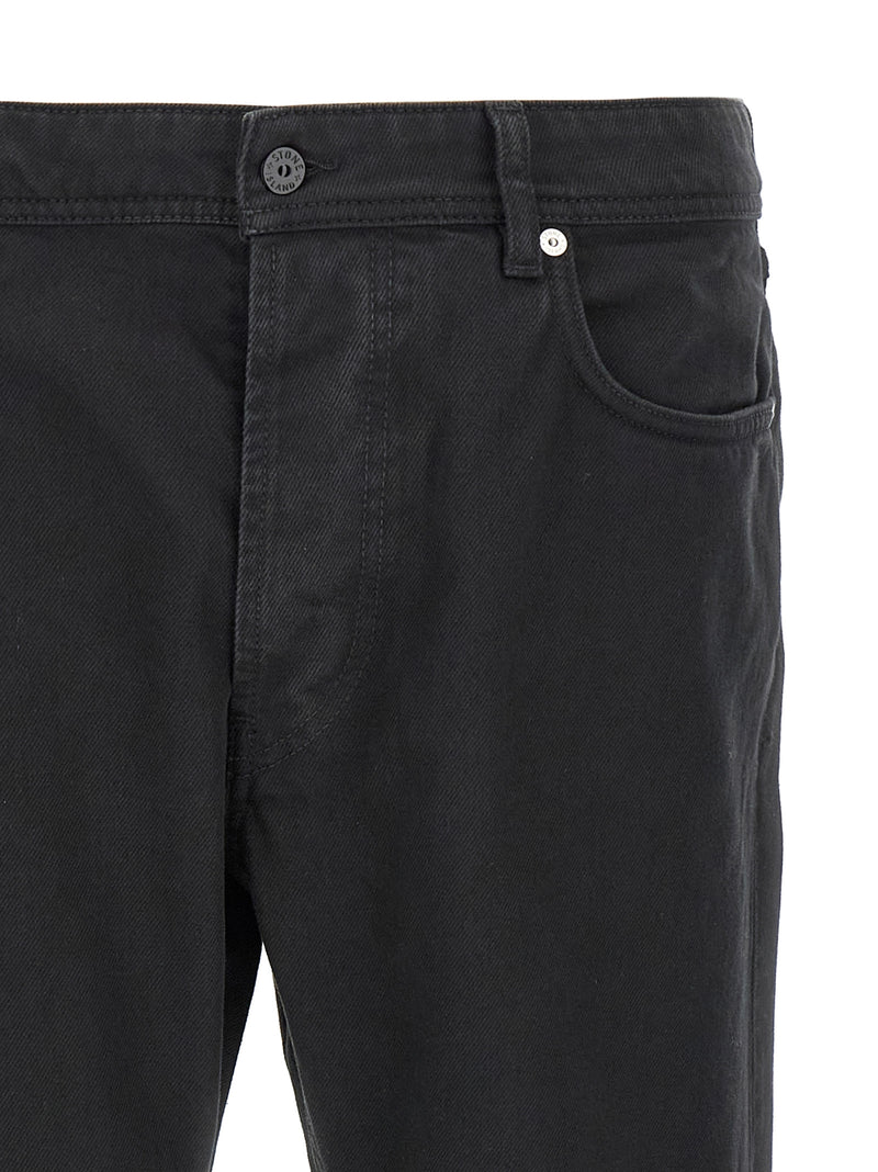 Stone Island Stone Island Light Bull Denim Jeans