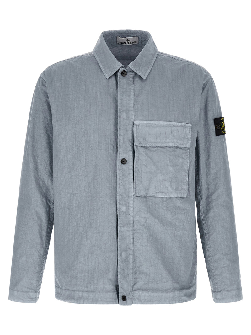 Stone Island Stone Island 1200003 Overshirt