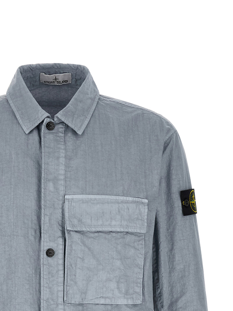 Stone Island Stone Island 1200003 Overshirt