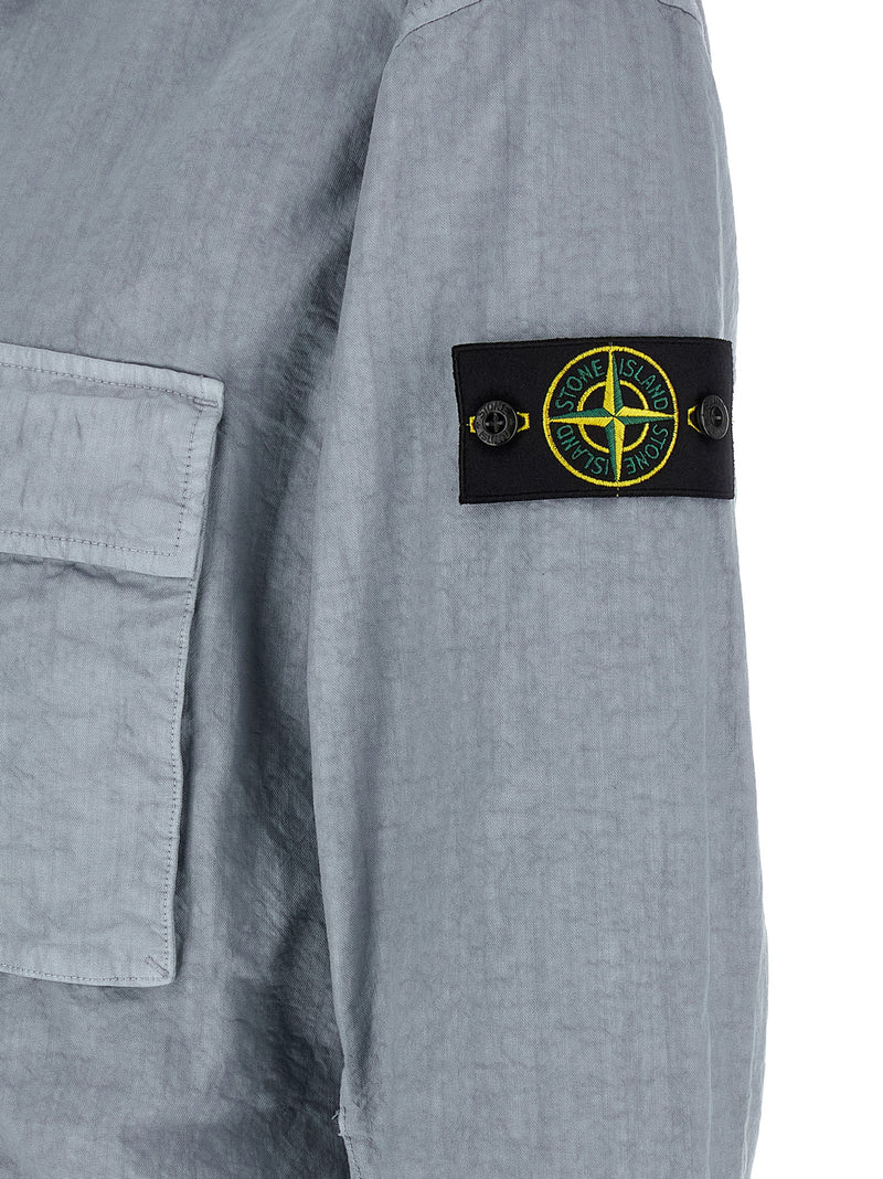 Stone Island Stone Island 1200003 Overshirt