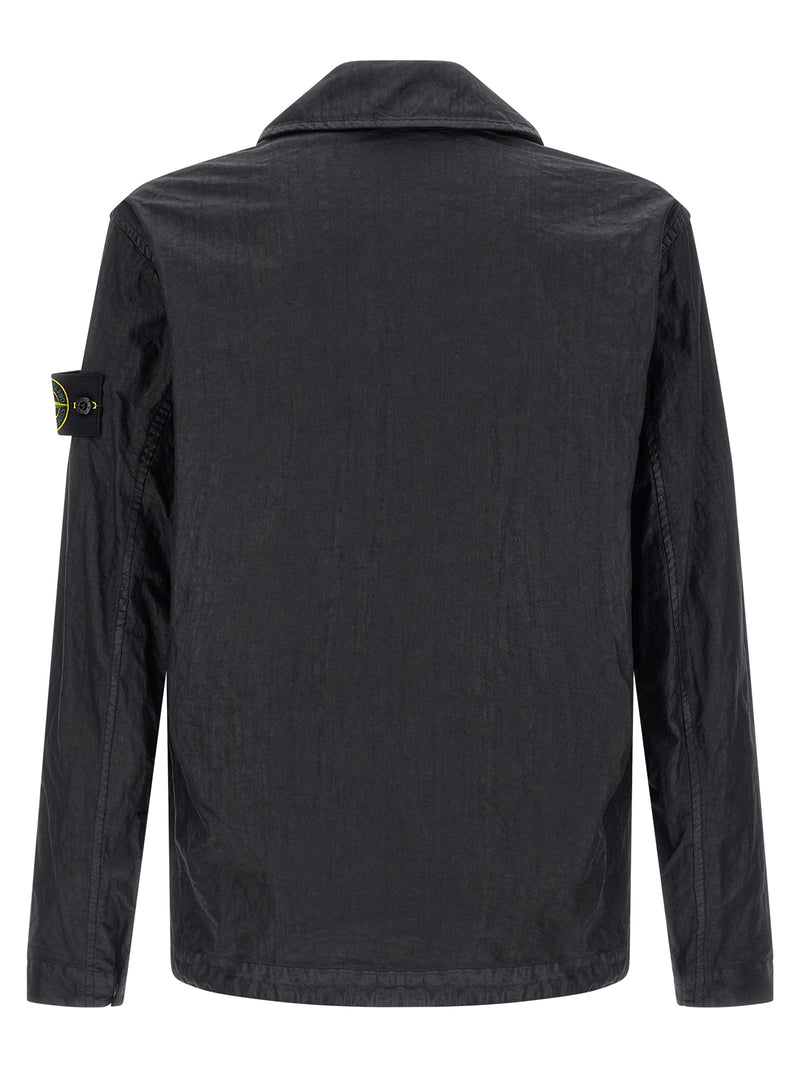 Stone Island 1200003 Overshirt Variant 2 | Urbalenti™ NYC
