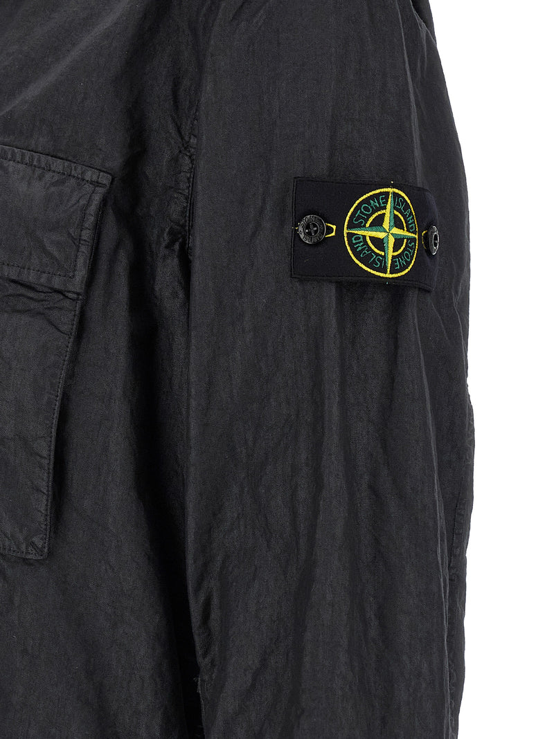 Stone Island 1200003 Overshirt Variant 2 | Urbalenti™ NYC