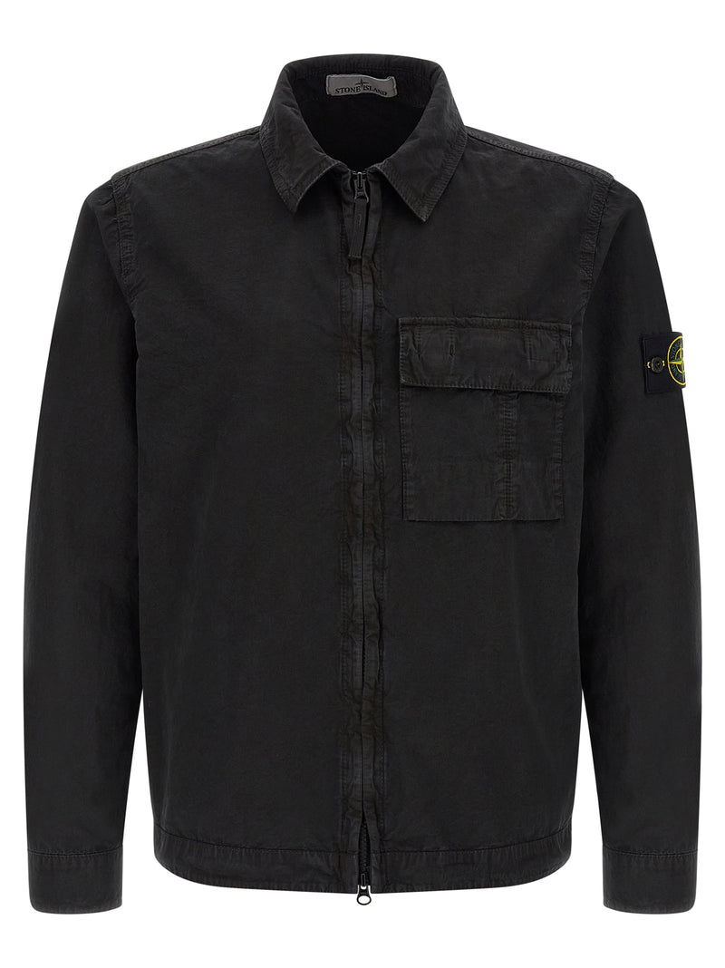 Stone Island Stone Island 1200008 Overshirt