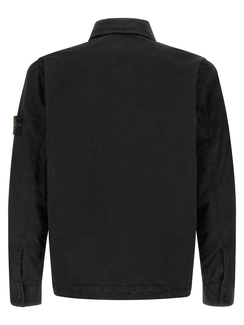 Stone Island Stone Island 1200008 Overshirt