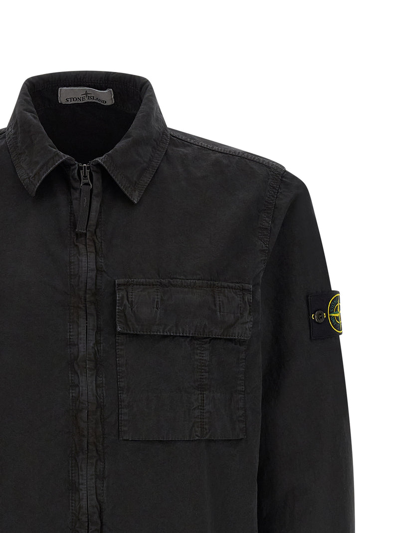 Stone Island Stone Island 1200008 Overshirt