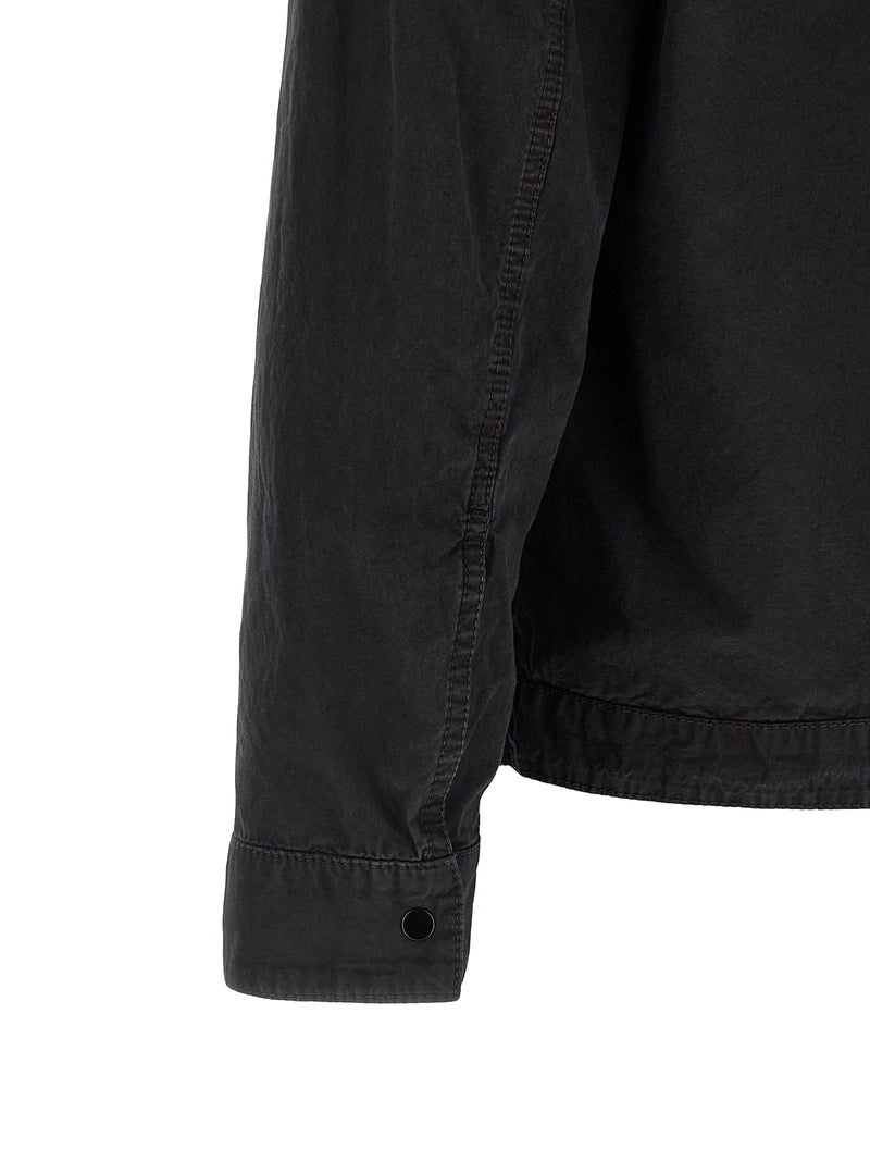 Stone Island Stone Island 1200008 Overshirt
