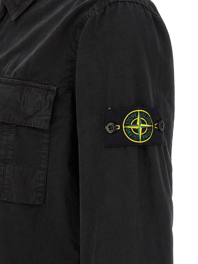 Stone Island Stone Island 1200008 Overshirt