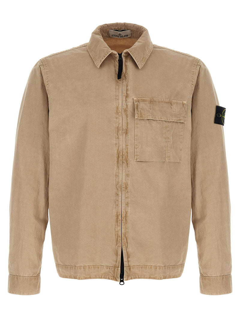Stone Island Stone Island 1200008 Overshirt