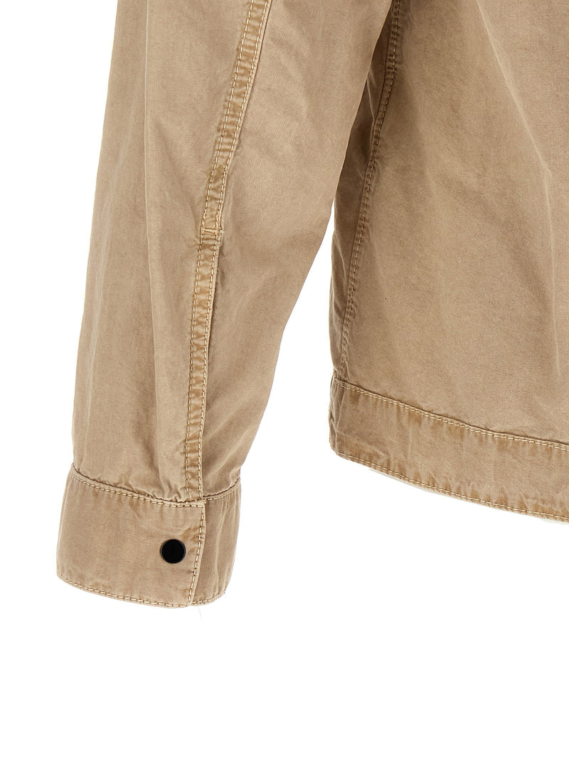 Stone Island Stone Island 1200008 Overshirt