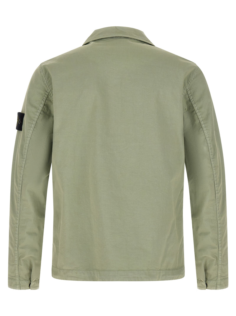Stone Island Stone Island 1200013 Overshirt