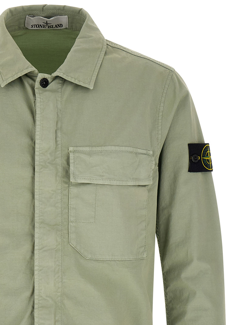 Stone Island Stone Island 1200013 Overshirt