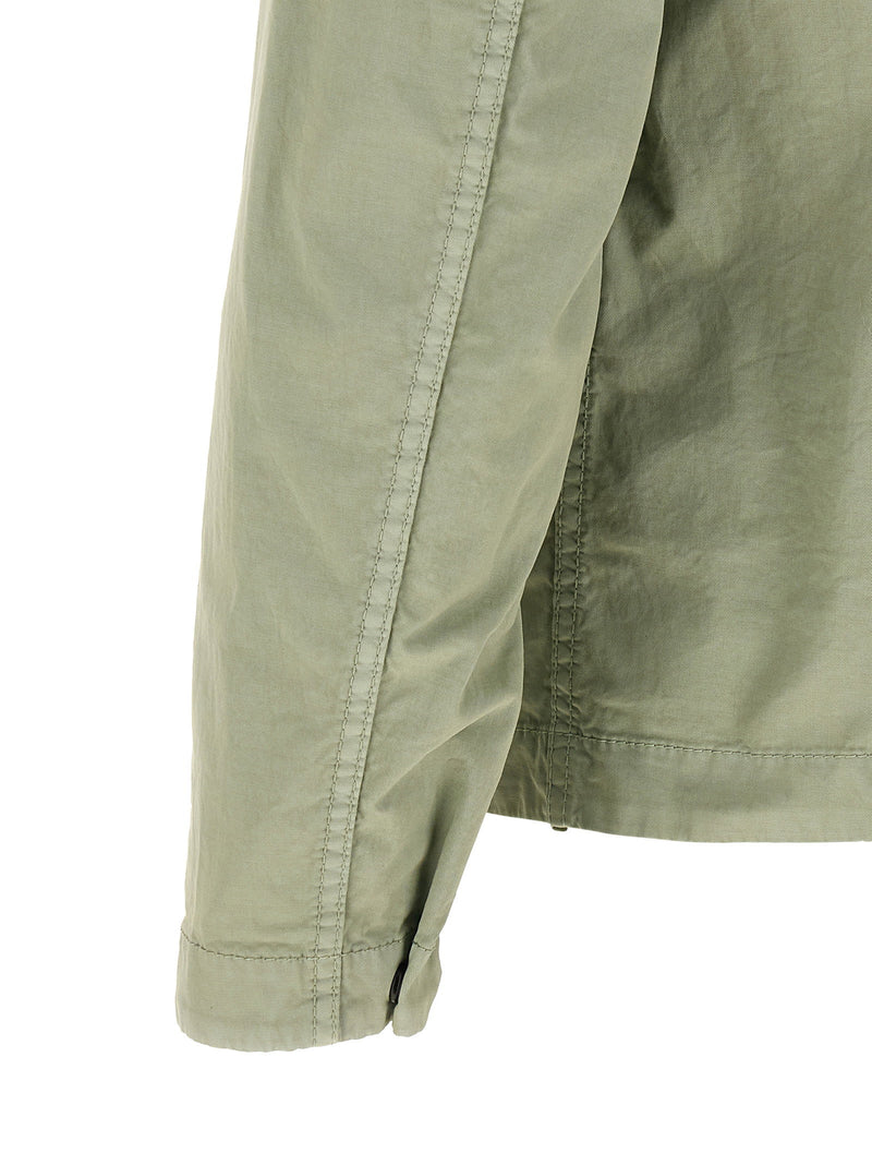 Stone Island Stone Island 1200013 Overshirt