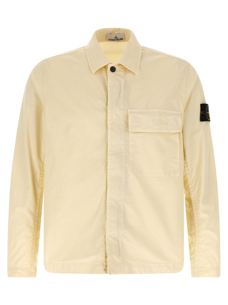 Stone Island Stone Island 1200013 Overshirt