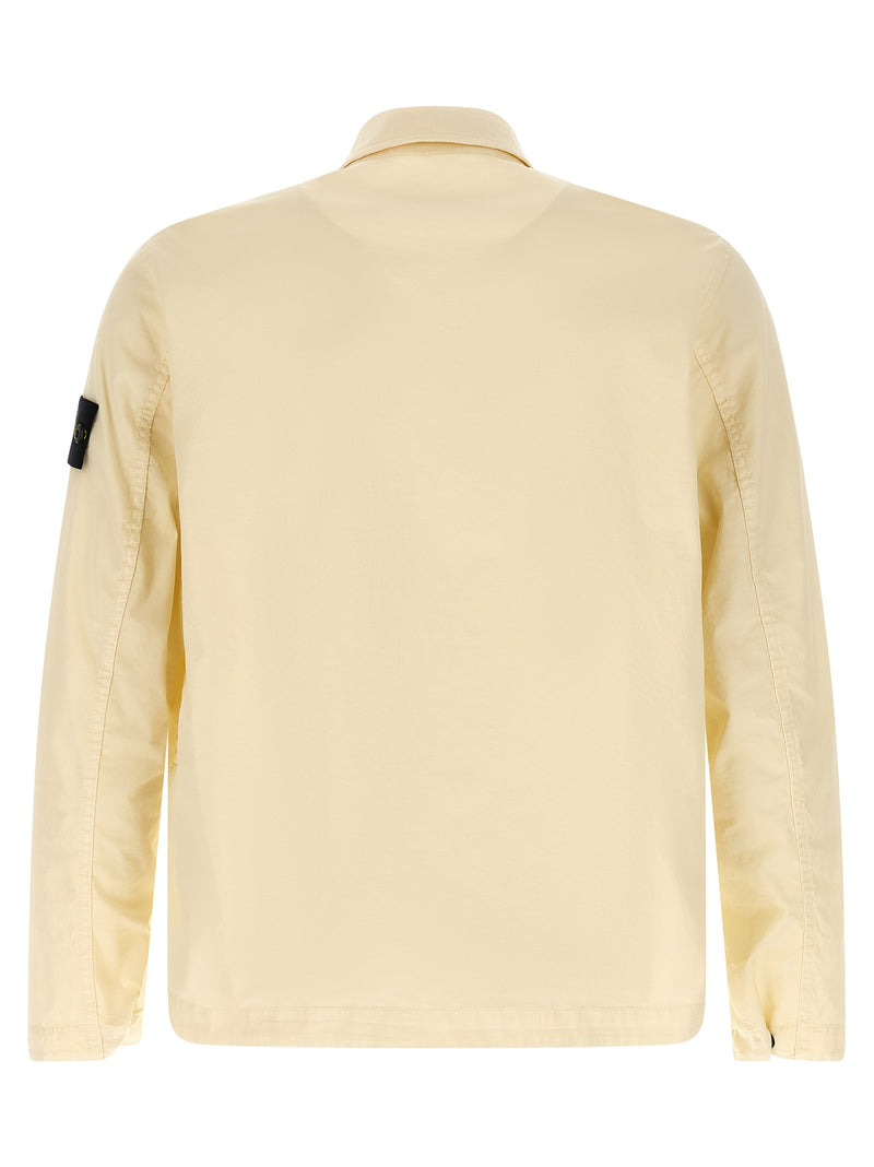 Stone Island Stone Island 1200013 Overshirt