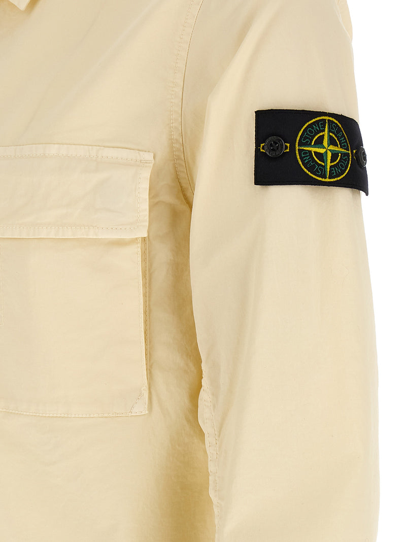 Stone Island Stone Island 1200013 Overshirt