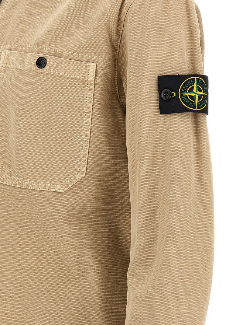 Stone Island Stone Island 1200014 Overshirt