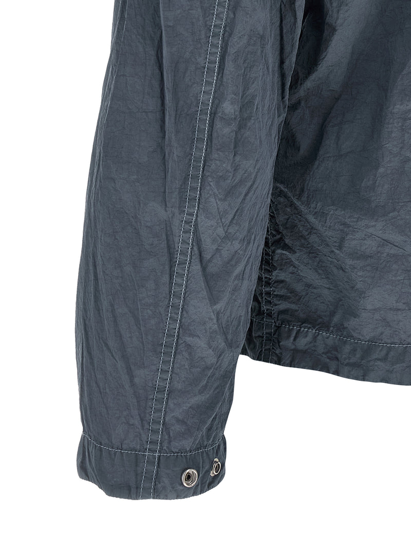 Stone Island 1200038 Overshirt | Urbalenti™ NYC