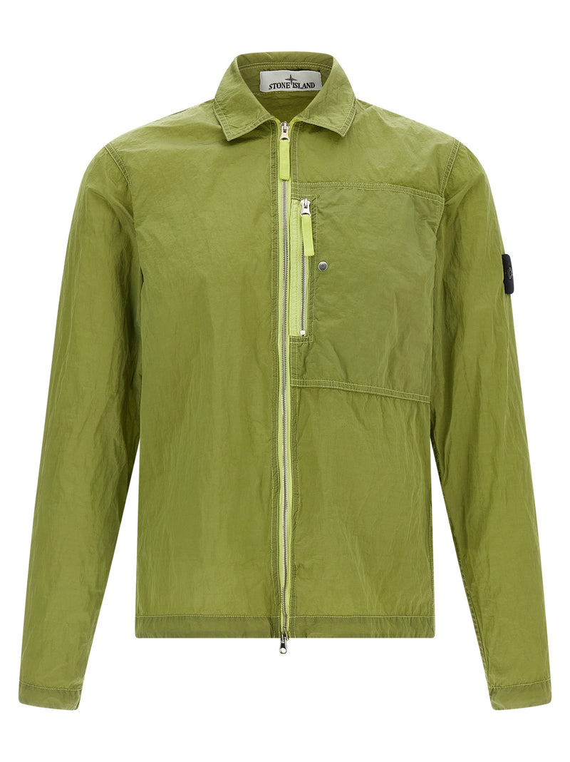 Stone Island Stone Island 1200038 Overshirt