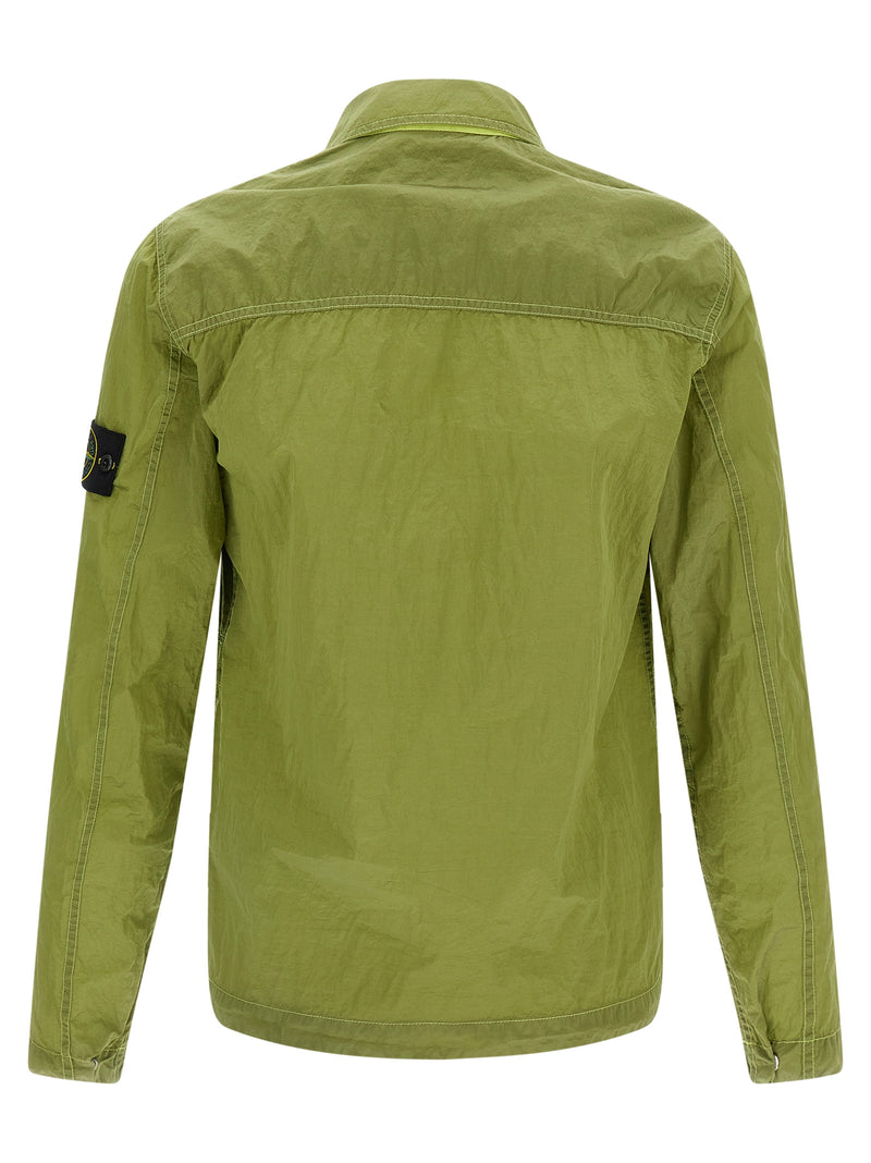 Stone Island Stone Island 1200038 Overshirt