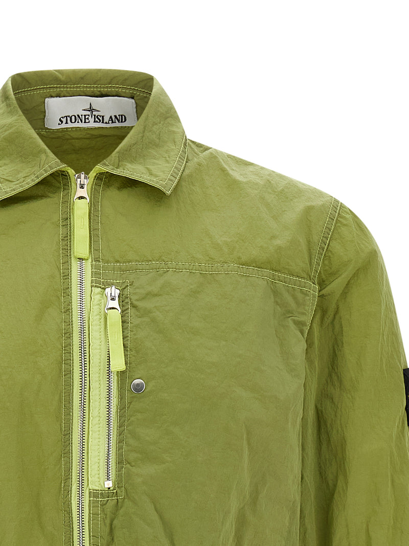 Stone Island Stone Island 1200038 Overshirt