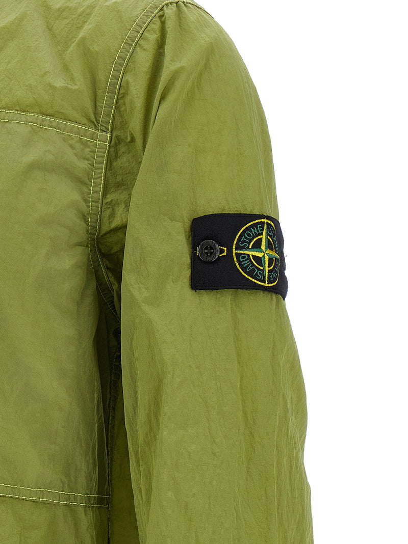Stone Island Stone Island 1200038 Overshirt