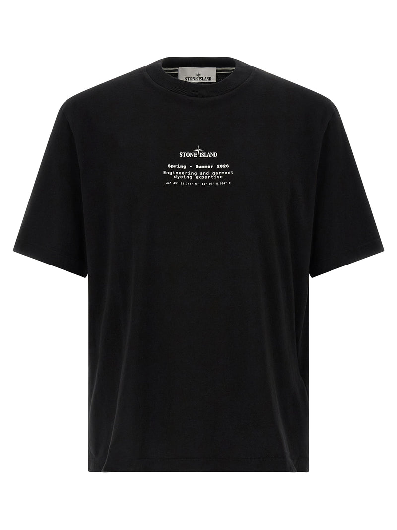 Stone Island 2100001 T-shirt | Urbalenti™ NYC