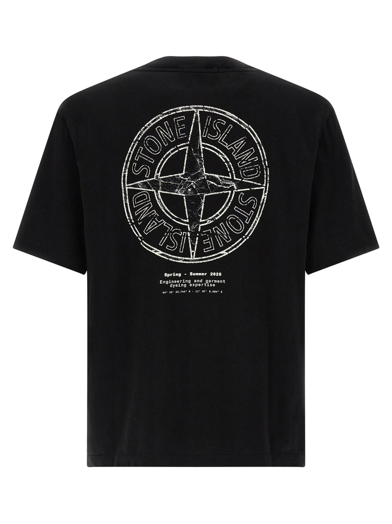 Stone Island 2100001 T-shirt | Urbalenti™ NYC