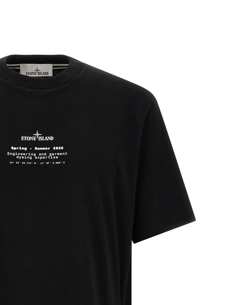 Stone Island 2100001 T-shirt | Urbalenti™ NYC