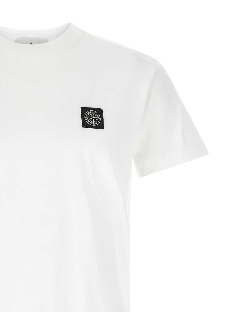 Stone Island 2100027 T-shirt | Urbalenti™ NYC