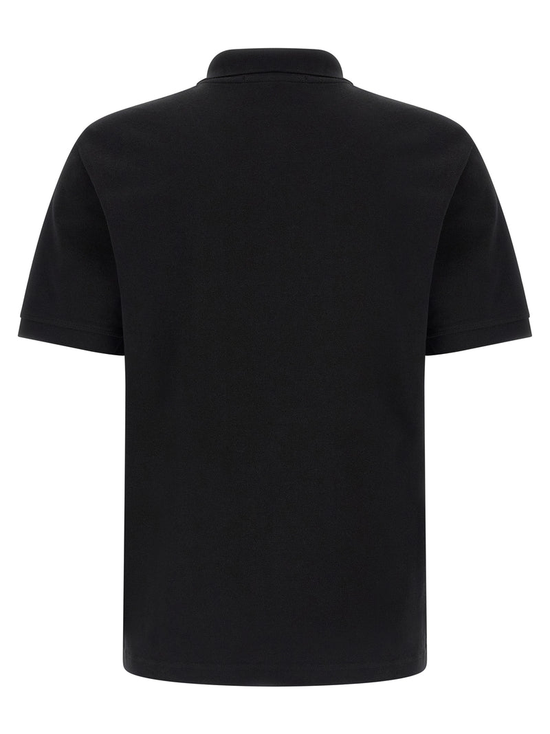 Stone Island Compass Logo Polo Shirt | Urbalenti Variant 1 | Urbalenti™ NYC