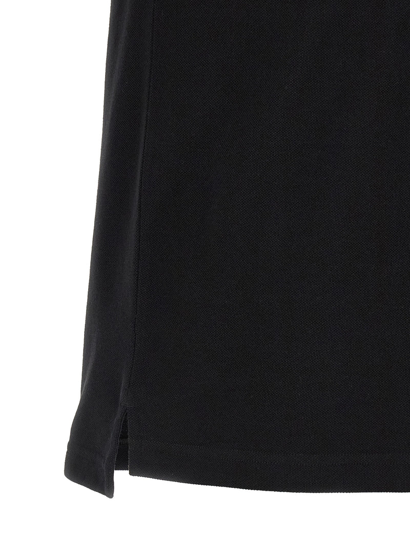 Stone Island Compass Logo Polo Shirt | Urbalenti Variant 1 | Urbalenti™ NYC