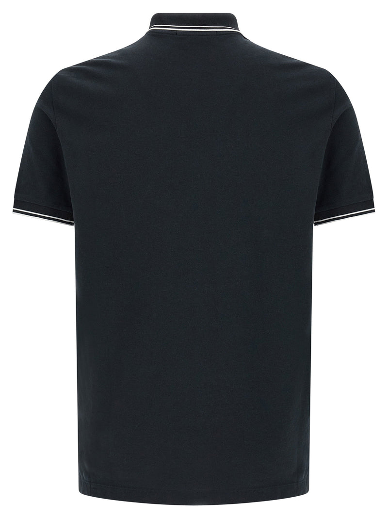 Stone Island Stone Island 2200010 Polo Shirt | URBALENTI™ NYC