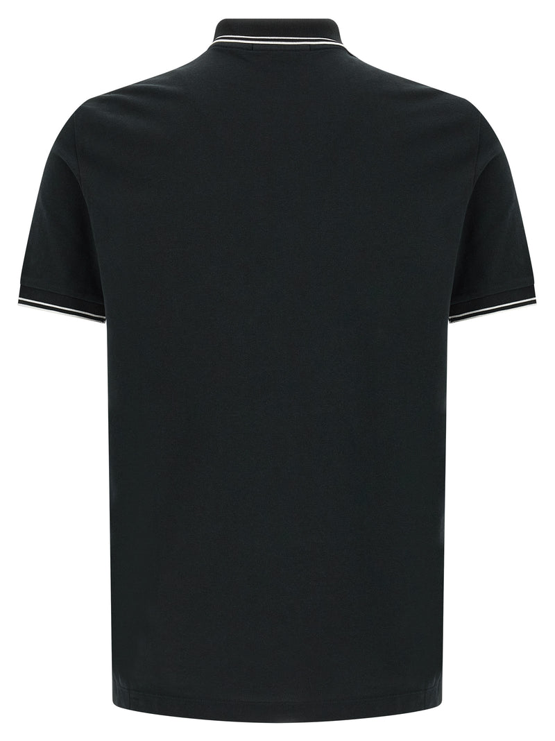 Stone Island 2200010 Polo Shirt | Urbalenti™ NYC