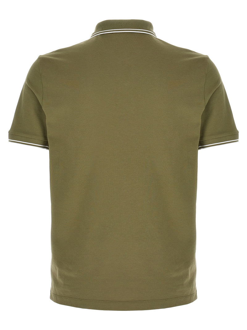 Stone Island 2200010 Polo Shirt - Cotton Slim Fit - Style 8V005G | Urbalenti™ NYC
