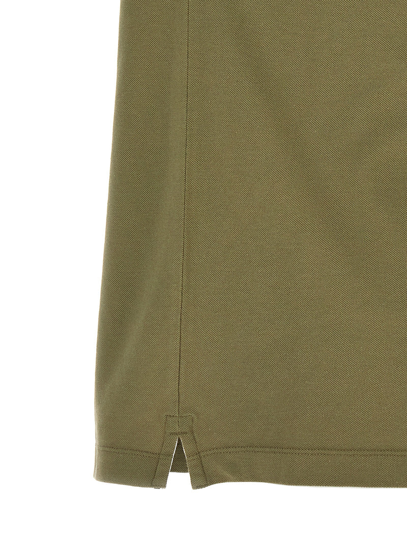 Stone Island 2200010 Polo Shirt - Cotton Slim Fit - Style 8V005G | Urbalenti™ NYC