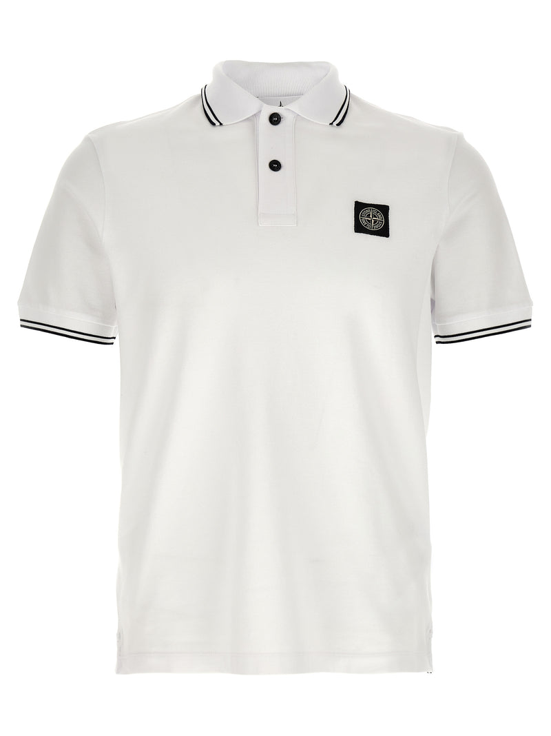 Stone Island Stone Island 2200010 Polo Shirt