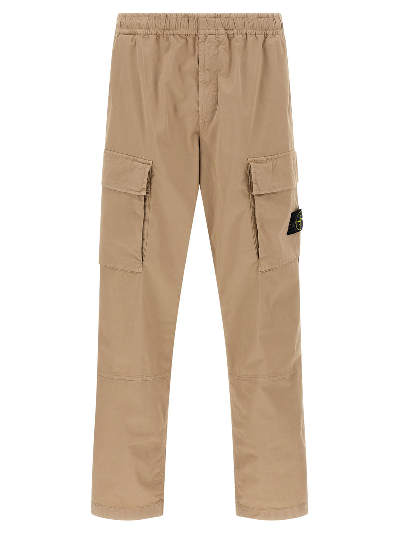 Stone Island Stone Island 3100021 Pants