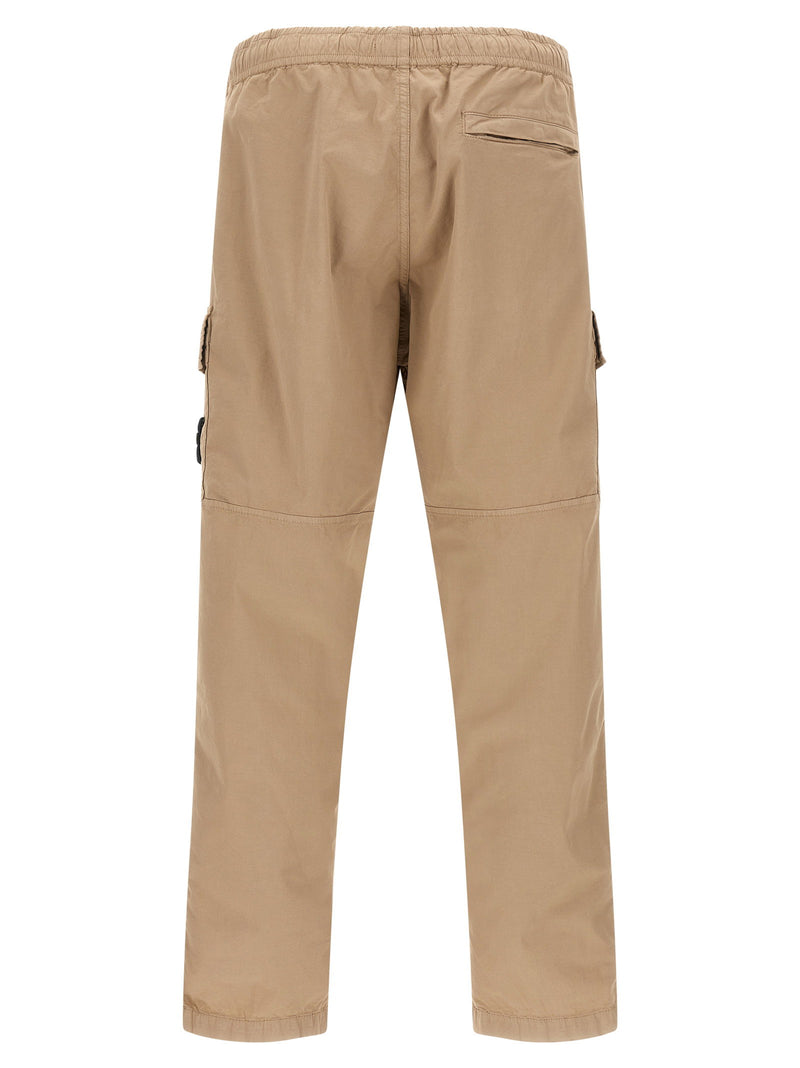 Stone Island Stone Island 3100021 Pants