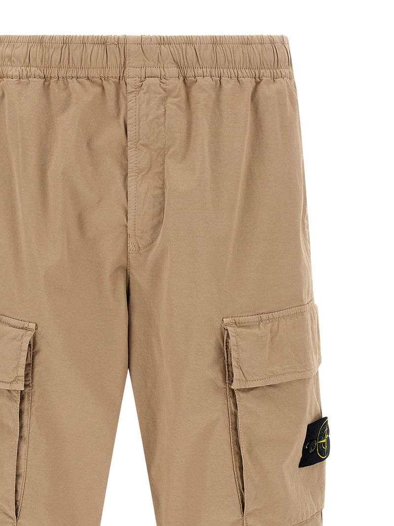 Stone Island Stone Island 3100021 Pants