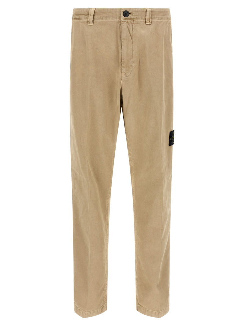 Stone Island Stone Island 3100037 Pants