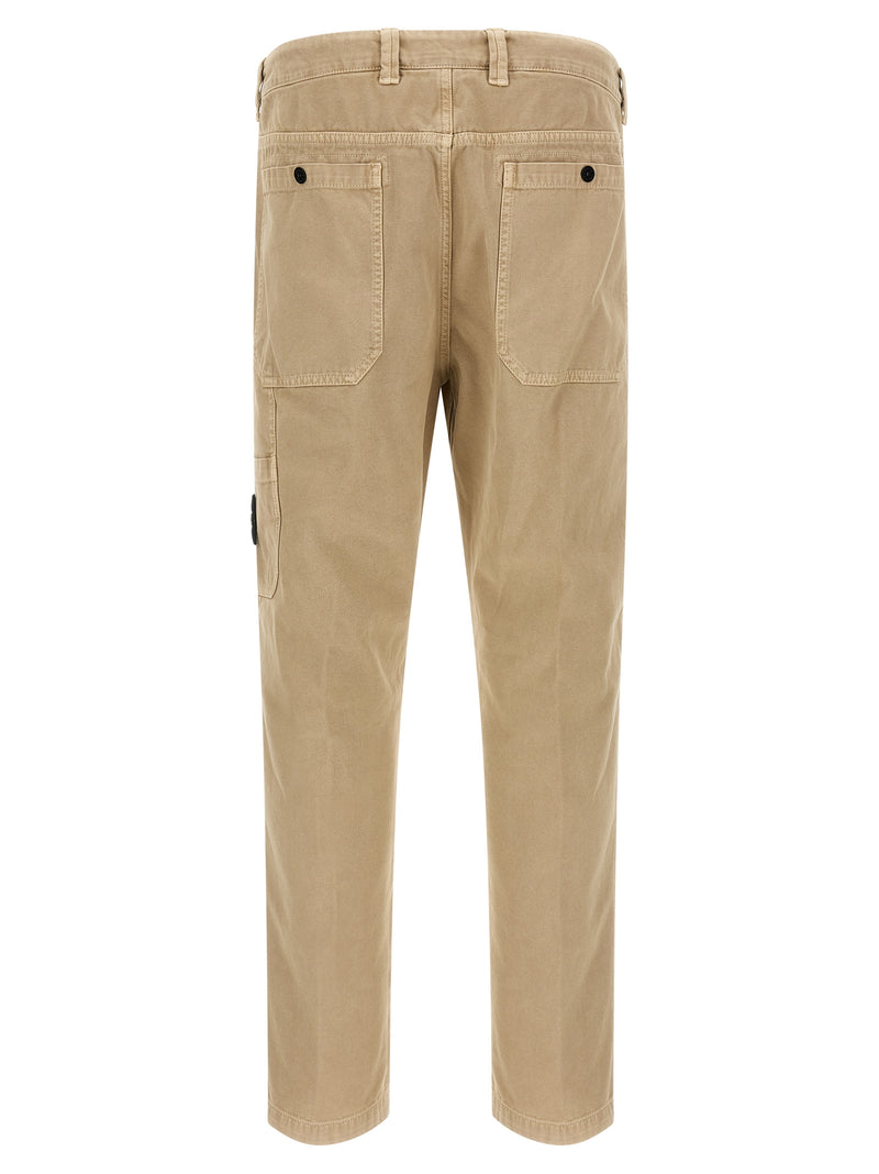 Stone Island Stone Island 3100037 Pants