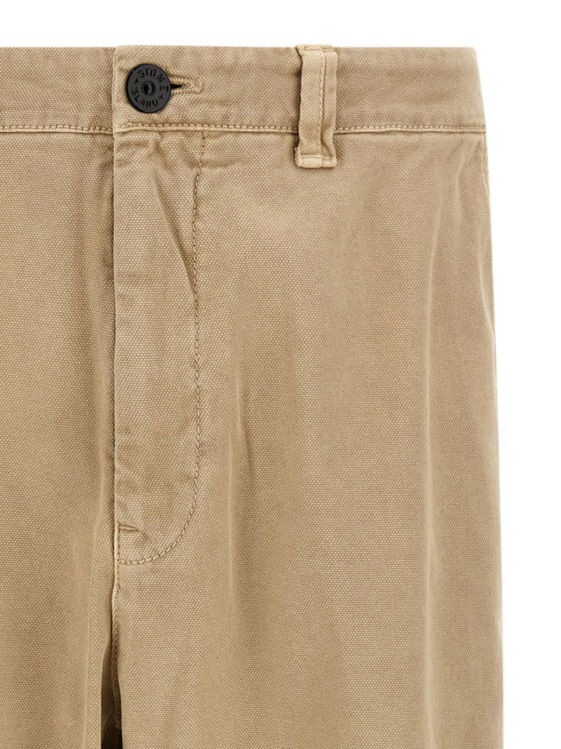 Stone Island Stone Island 3100037 Pants