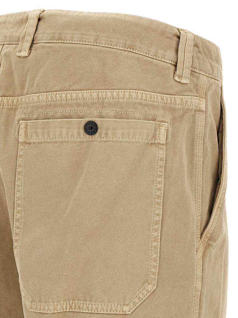 Stone Island Stone Island 3100037 Pants